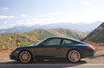 Porsche 911 Carrera PDK 2009 года